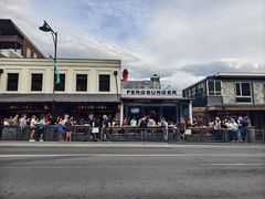 -Fergburger(皇后镇店)