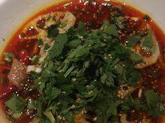 -成都你六姐·牛肉冒菜(城市集市合生汇店)