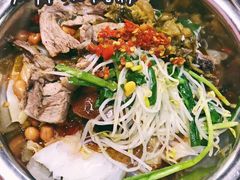 烧鸭粉-太师餐饮(人民店)