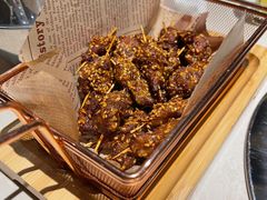 -浩爷羊蝎子火锅(望京店)
