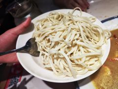 手工凉面-杨氏青龙虾·羊蝎子(托乐嘉店)