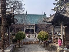 -大学习巷清真寺