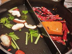 -盡膳口福跷脚牛肉火锅(国贸商城店)