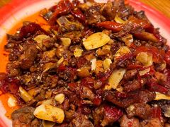 -柴窝堡22号辣子鸡·传承新疆菜