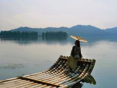 -东湖落雁景区