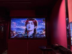 -纯K(打浦桥店)