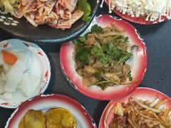 -石记老北京炙子烤肉(松园店)