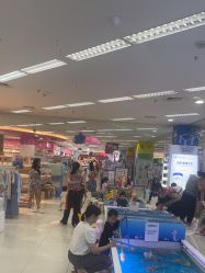 -孩子王(江南万达店)