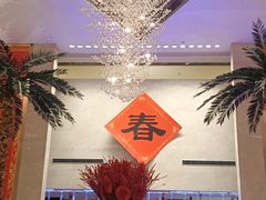 -常州环球恐龙城维景国际大酒店