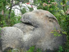 景点-峄山风景名胜区
