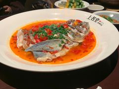 -上名堂·鱼头好吃(体育场路店)