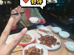 -福荣居褡裢火烧京味家常菜(西四店)