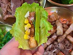 -韩味南山塔·烤肉自助(中骏世界城店)