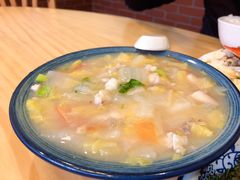 -郭巨人农家食堂(南部商务区店)