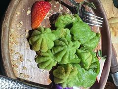 -翡翠鸟精品泰国菜(北辰财富中心店)