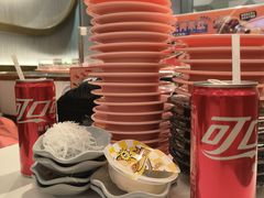 -争鲜回转寿司(通州万达店)