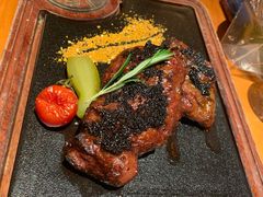 -MR.ROCKY洛奇先生·西餐&酒吧(琶醍店)