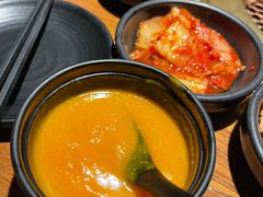 -九畋町和牛黑牛烤肉料理(三里屯3·3大厦店)