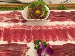 -阳坊胜利涮羊肉(阳坊老店)