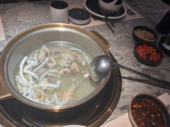 -大头椰·海南椰子鸡火锅(思明万象城店)