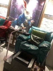 店内环境-光SPA科技美肤