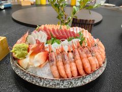-红叶日料·放题·海胆·定食(辰熙广场店)
