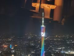 -广州四季酒店·天吧·高空酒吧
