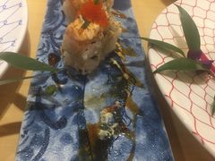 -昱匠·日本料理(金融街店)