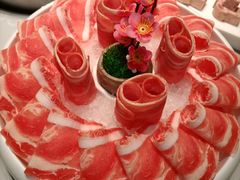 -俏牛哥鲜牛肉牛肆馆(重庆天地店)