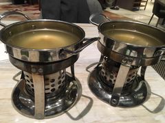 -新发展亚太JW万豪酒店·福苑咖啡厅