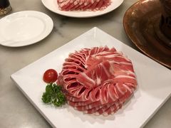 -牛街·马辈儿涮肉(牛街二店)
