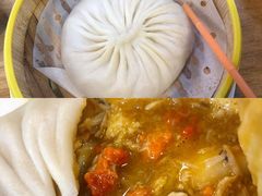 -朱洪元苏式面馆(绿宝广场店)