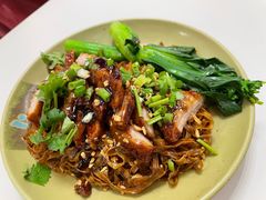 -下环街市熟食中心