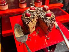 -富力希尔顿酒店·地阔自助餐厅