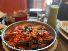 -食间牛排(湖西路店)