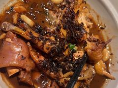 -筱爷叔·上海传统手工菜(玉树路店)