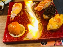 -西月山居匠心创意料理(江汉路新佳丽广场店)