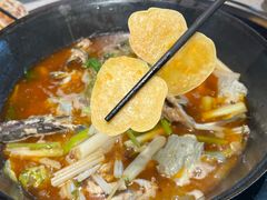 -米氏火鱼·泡椒鱼火锅(李子坝老店)