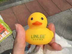 -LINLEE林里·手打柠檬茶(海曙天一广场店)