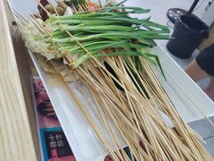 -屋头串串(龙潭寺店)