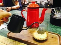 -Home Cafe(水榭春天店)