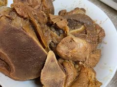 酱骨头-东北酱骨头馆(蓁巷店)