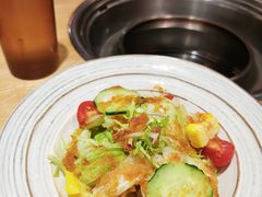 -牛藏·黑毛和牛烧肉(环市东店)