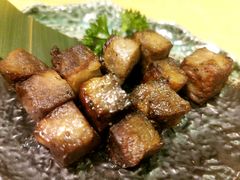 -山之川日料放题(通州店)