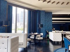 -上海苏宁宝丽嘉酒店·Cafe Bellagio西餐厅