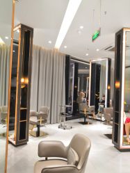 点击看大图 -3AM HAIR SALON烫发染发接发