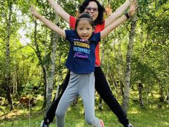 -塞罕坝国家级自然保护区