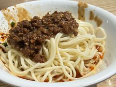 -吴记怪味面(牛王庙店)