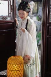 -八角古风摄影