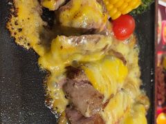 -豪客来牛排(人民东路店)